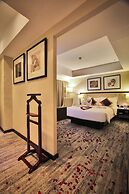 Limketkai Luxe Hotel