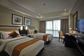 Limketkai Luxe Hotel