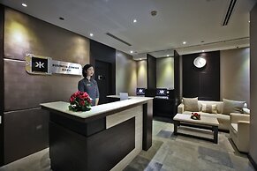 Limketkai Luxe Hotel