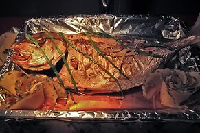 Limketkai Luxe Hotel