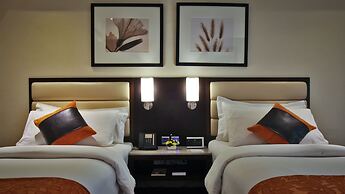 Limketkai Luxe Hotel