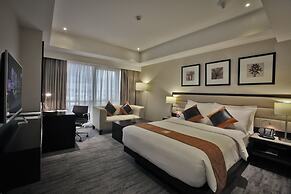 Limketkai Luxe Hotel