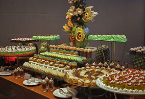 Limketkai Luxe Hotel