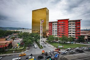 Limketkai Luxe Hotel