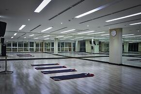 Limketkai Luxe Hotel