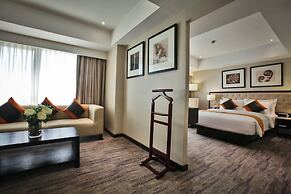 Limketkai Luxe Hotel