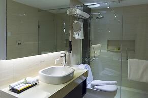 Limketkai Luxe Hotel