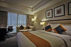 Limketkai Luxe Hotel