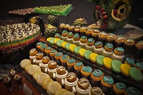 Limketkai Luxe Hotel