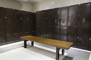 Limketkai Luxe Hotel