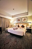 Limketkai Luxe Hotel