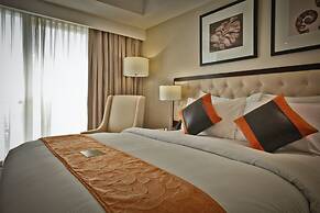 Limketkai Luxe Hotel