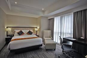 Limketkai Luxe Hotel