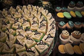 Limketkai Luxe Hotel