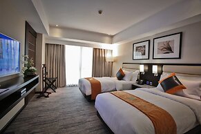 Limketkai Luxe Hotel