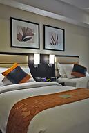 Limketkai Luxe Hotel