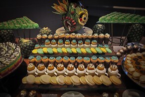 Limketkai Luxe Hotel