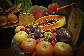 Limketkai Luxe Hotel