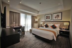 Limketkai Luxe Hotel