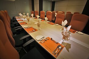 Limketkai Luxe Hotel