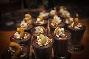 Limketkai Luxe Hotel