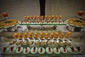 Limketkai Luxe Hotel