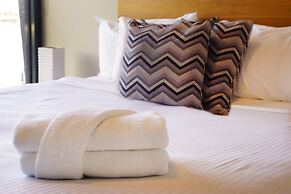 Accent Accommodation at Docklands Melbourne