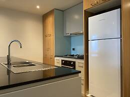 Accent Accommodation at Docklands Melbourne