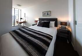 Accent Accommodation at Docklands Melbourne