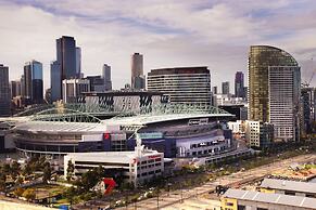 Accent Accommodation at Docklands Melbourne