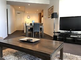 Accent Accommodation at Docklands Melbourne