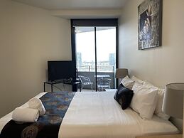 Accent Accommodation at Docklands Melbourne