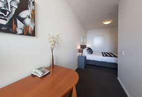Accent Accommodation at Docklands Melbourne