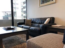 Accent Accommodation at Docklands Melbourne