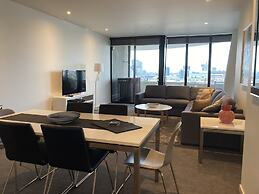 Accent Accommodation at Docklands Melbourne