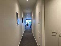 Accent Accommodation at Docklands Melbourne