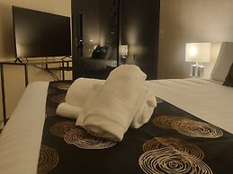 Accent Accommodation at Docklands Melbourne