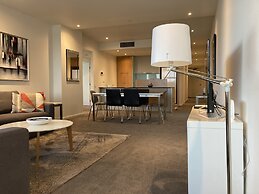 Accent Accommodation at Docklands Melbourne