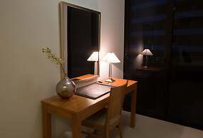 Accent Accommodation at Docklands Melbourne