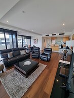 Accent Accommodation at Docklands Melbourne