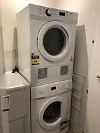 Accent Accommodation at Docklands Melbourne