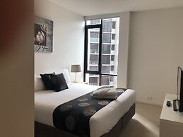 Accent Accommodation at Docklands Melbourne