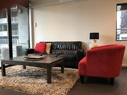 Accent Accommodation at Docklands Melbourne