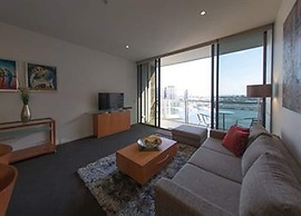 Accent Accommodation at Docklands Melbourne