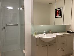 Accent Accommodation at Docklands Melbourne