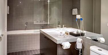 Accent Accommodation at Docklands Melbourne