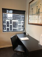 Accent Accommodation at Docklands Melbourne