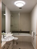 Accent Accommodation at Docklands Melbourne