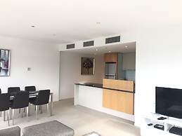 Accent Accommodation at Docklands Melbourne