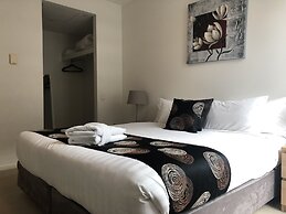 Accent Accommodation at Docklands Melbourne